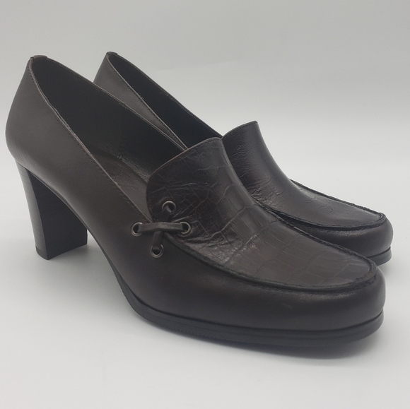 1033- Apostrophe Dundee Women Shoes Size 6.5 M - Picture 1 of 11